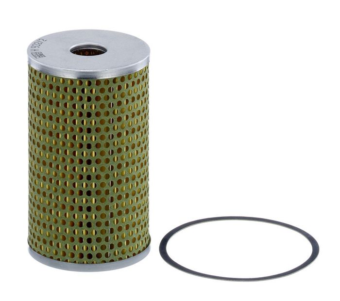 Ölfilter