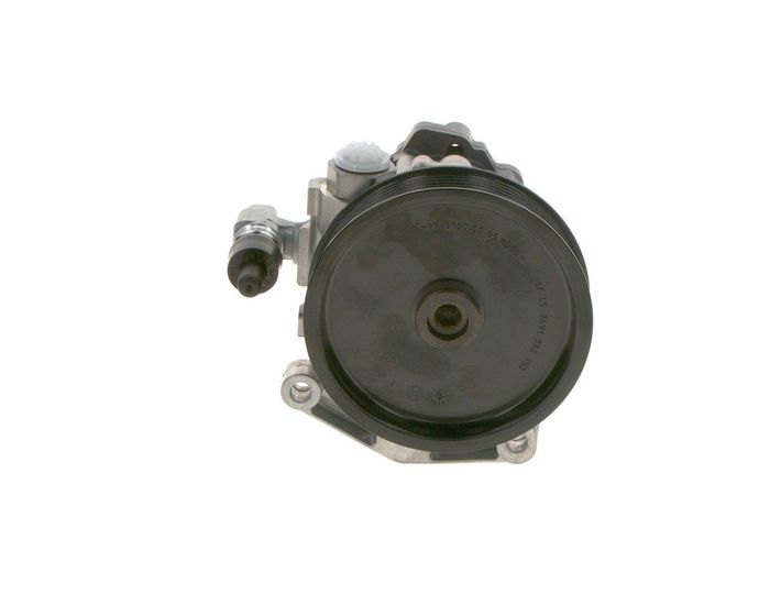 Hydraulikpumpe, Lenkung