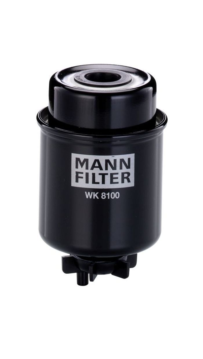 Kraftstofffilter