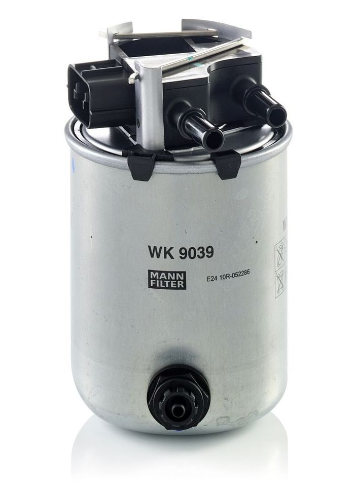 Kraftstofffilter