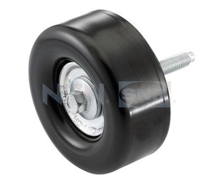Umlenk-/Führungsrolle, Keilrippenriemen