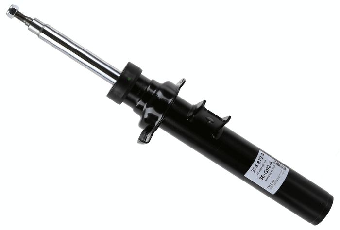 Stoßdämpfer