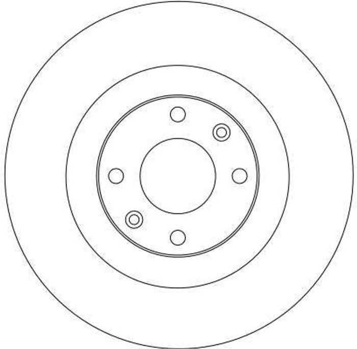 Bremsscheibe