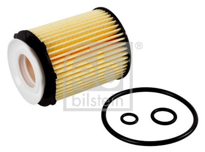 Ölfilter