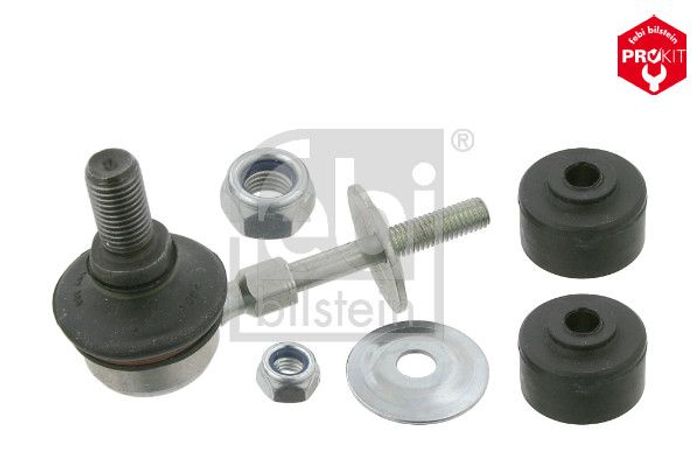 Stange/Strebe, Stabilisator