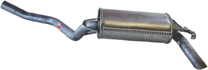 Endschalldämpfer