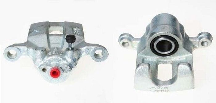 Bremssattel