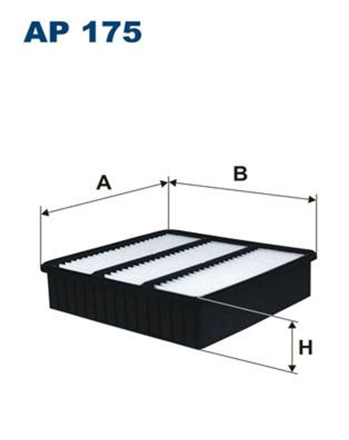 Luftfilter