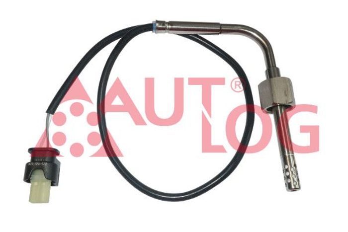 Sensor, Abgastemperatur