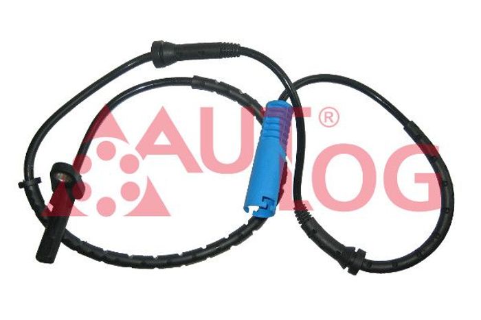 Sensor, Raddrehzahl