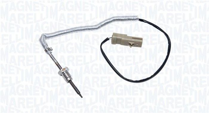 Sensor, Abgastemperatur