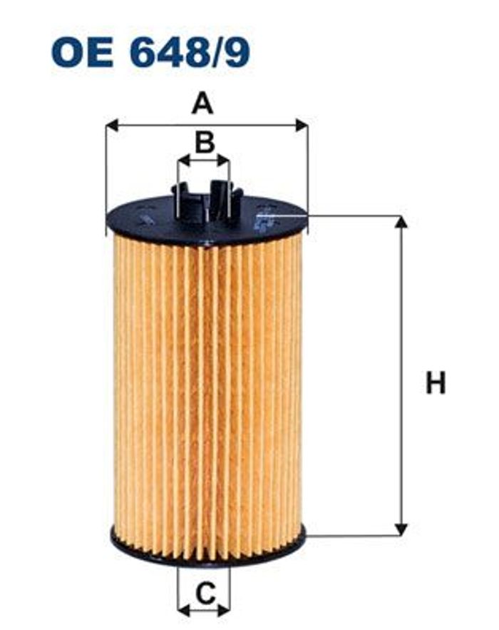 Ölfilter