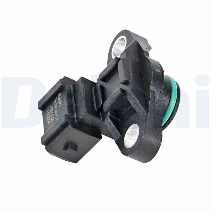Sensor, Ladedruck