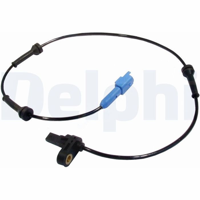 Sensor, Raddrehzahl
