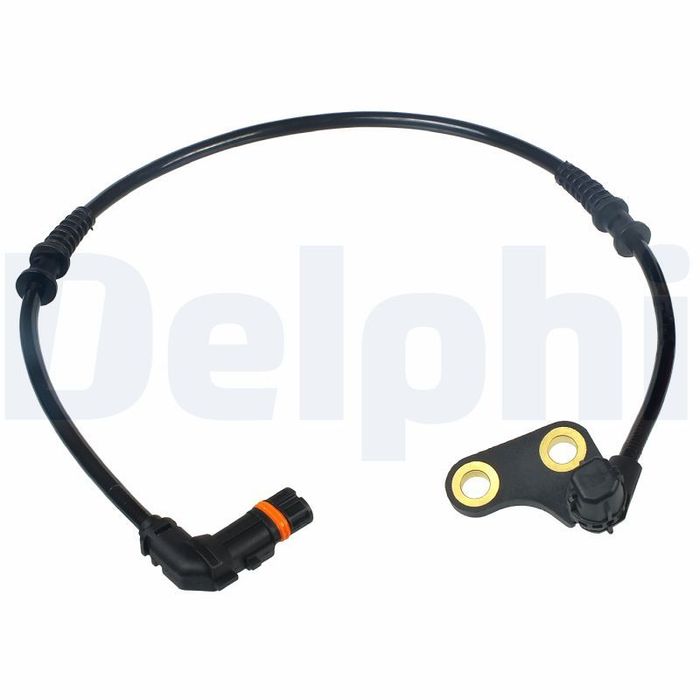 Sensor, Raddrehzahl