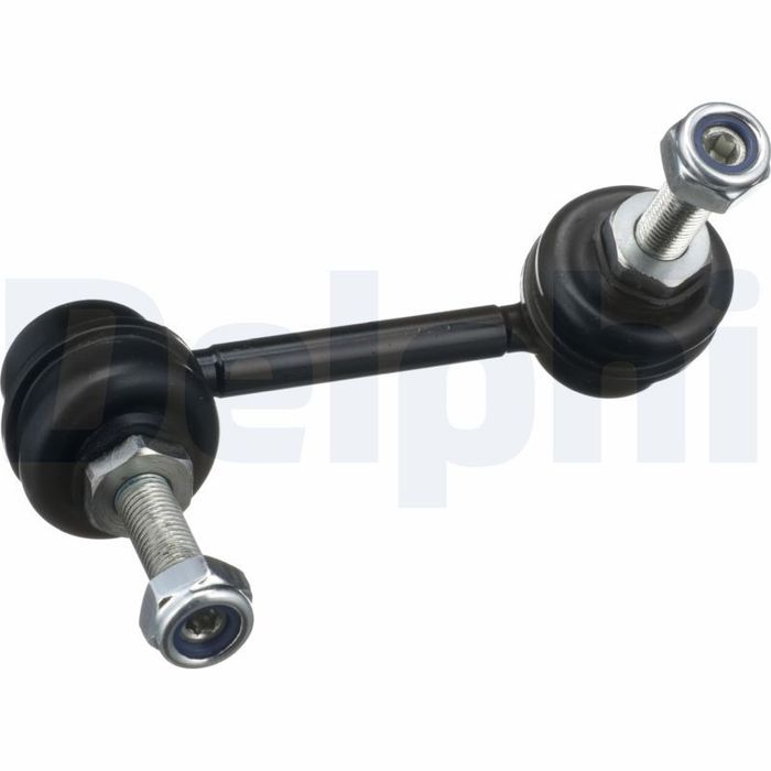 Stange/Strebe, Stabilisator
