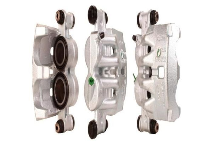 Bremssattel