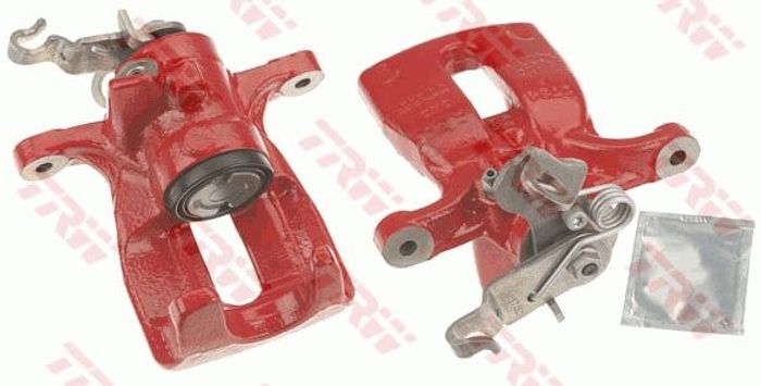 Bremssattel