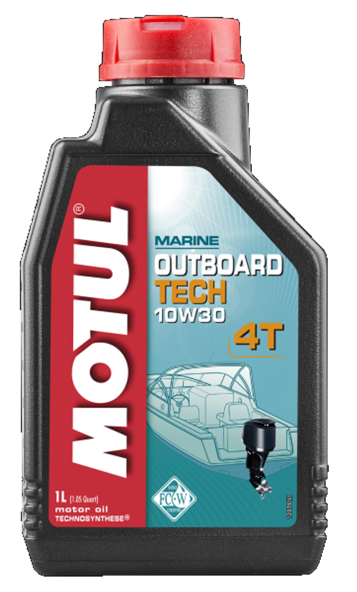 Motoröl