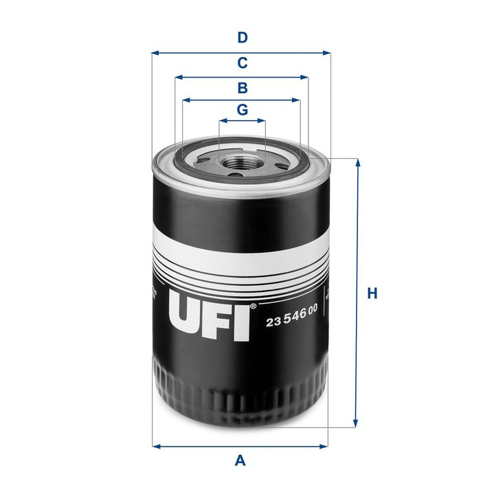 Ölfilter