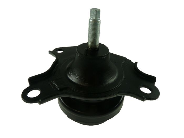 Lagerung, Motor