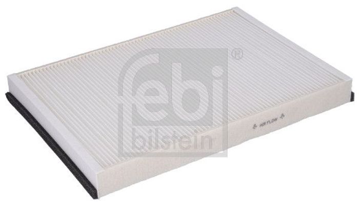 Filter, Innenraumluft