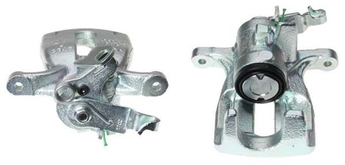 Bremssattel