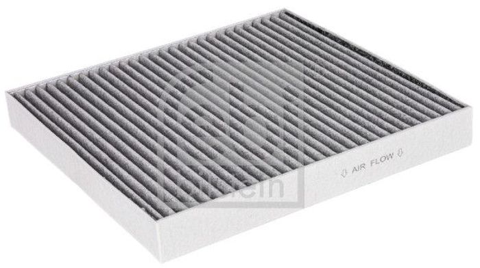 Filter, Innenraumluft