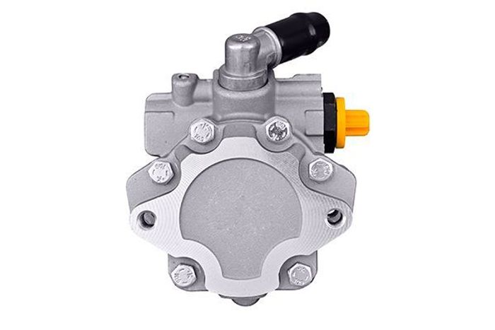 Hydraulikpumpe, Lenkung