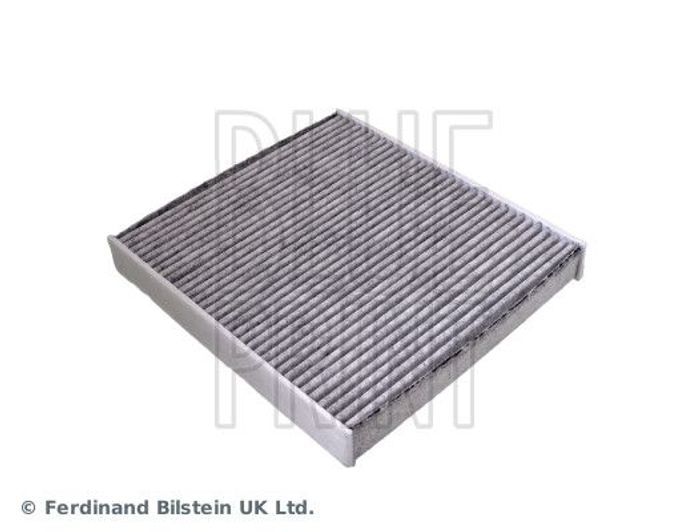 Filter, Innenraumluft