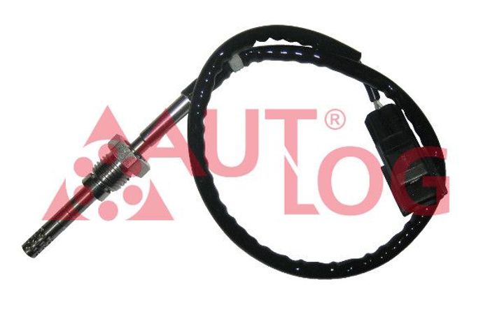 Sensor, Abgastemperatur