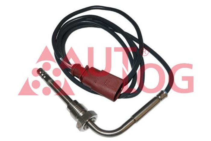 Sensor, Abgastemperatur