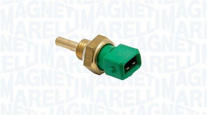 Sensor, Kühlmitteltemperatur