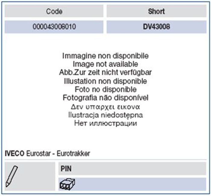 Lenkstockschalter