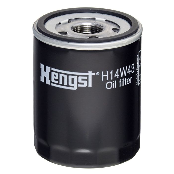 Ölfilter