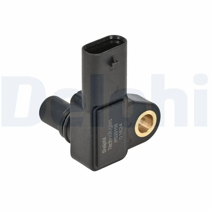 Sensor, Ladedruck