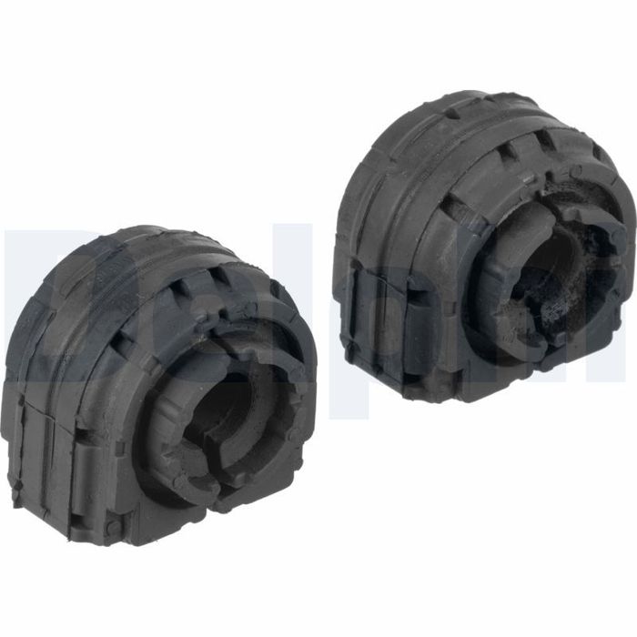 Lagerbuchse, Stabilisator