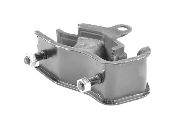 Lagerung, Motor