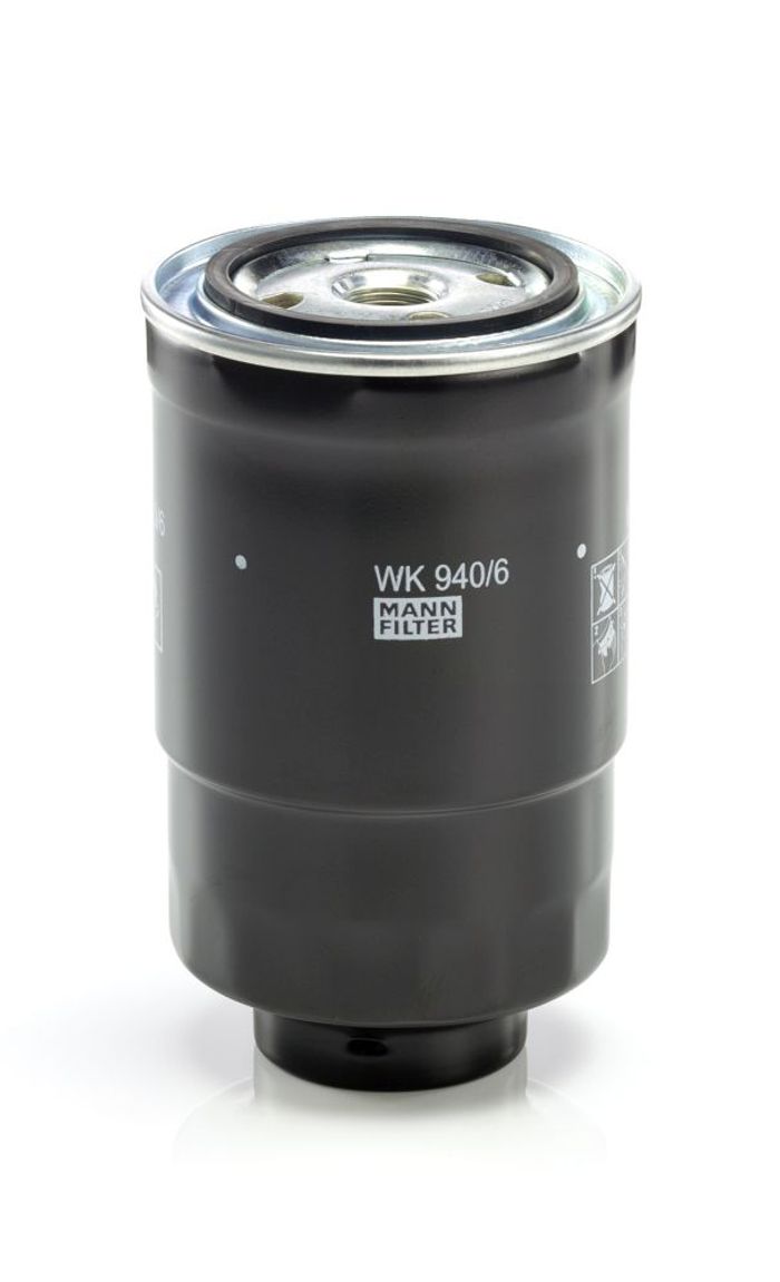 Kraftstofffilter