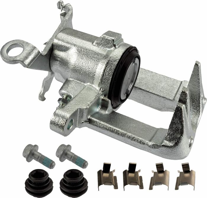 Bremssattel