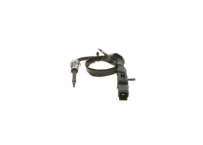 Sensor, Abgastemperatur