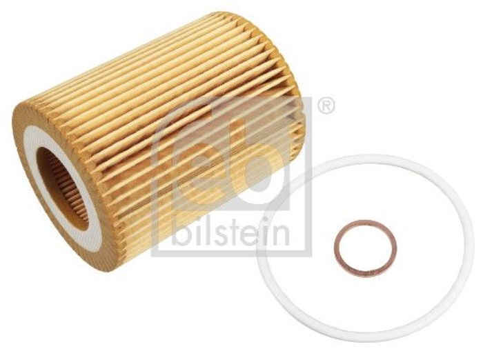 Ölfilter