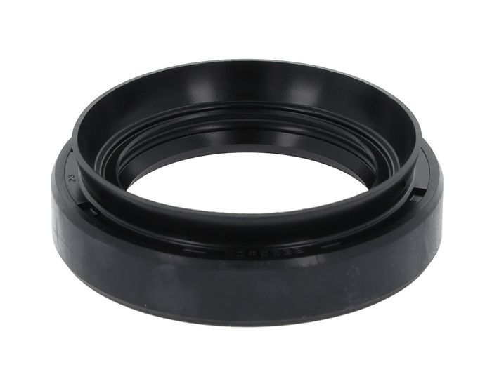 Wellendichtring, Differential