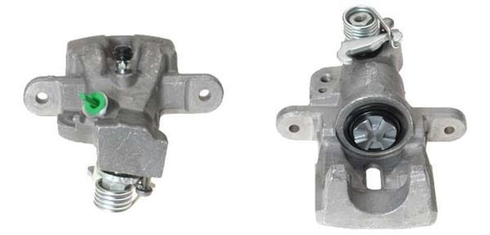Bremssattel