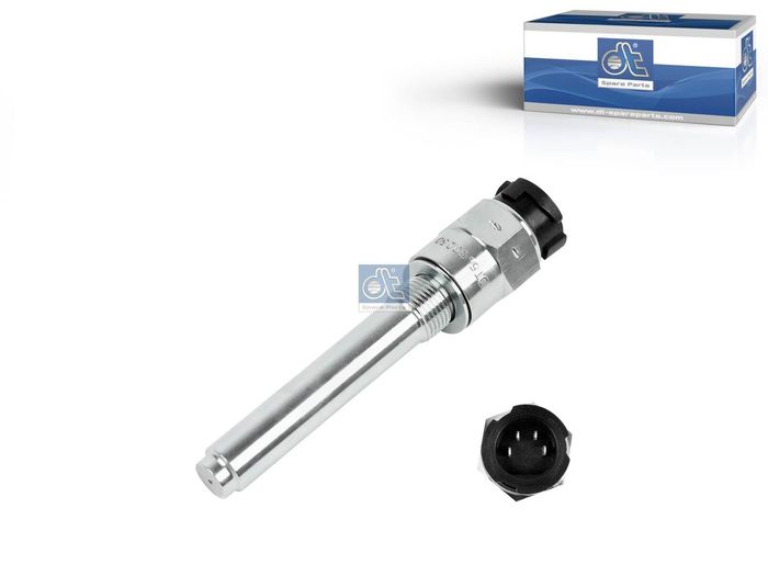 Sensor, Geschwindigkeit