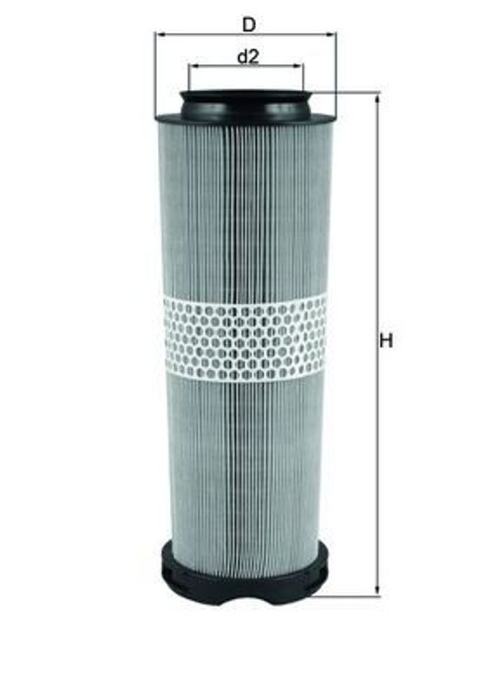 Luftfilter