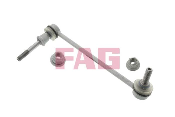 Stange/Strebe, Stabilisator