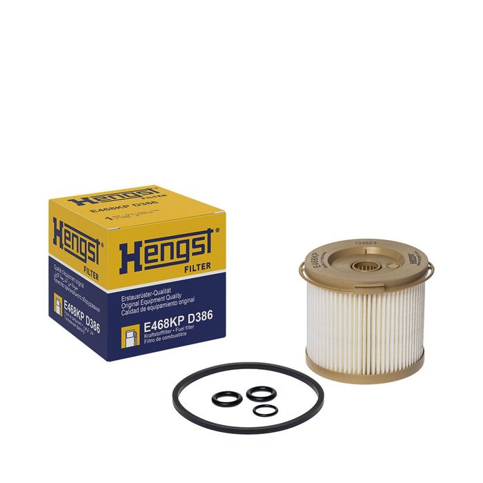 Kraftstofffilter
