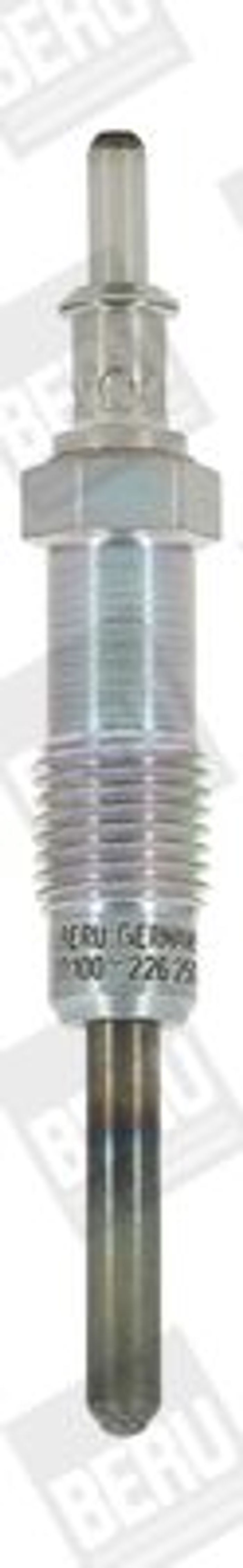 Glühkerze