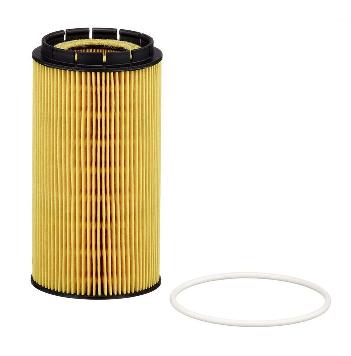 Ölfilter
